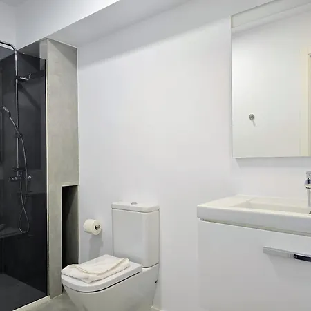 Apartamento Brisa De Canteras