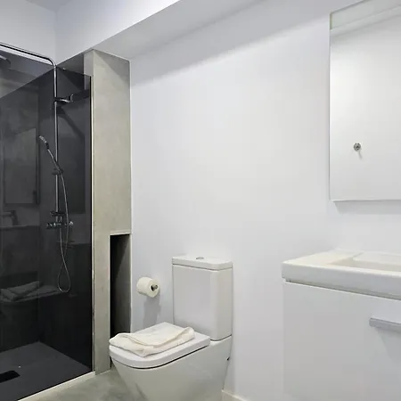 Apartamento Brisa De Canteras