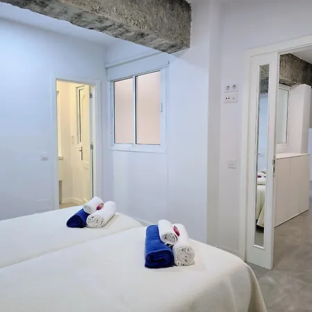 Apartamento Brisa De Canteras Las Palmas de Gran Canaria